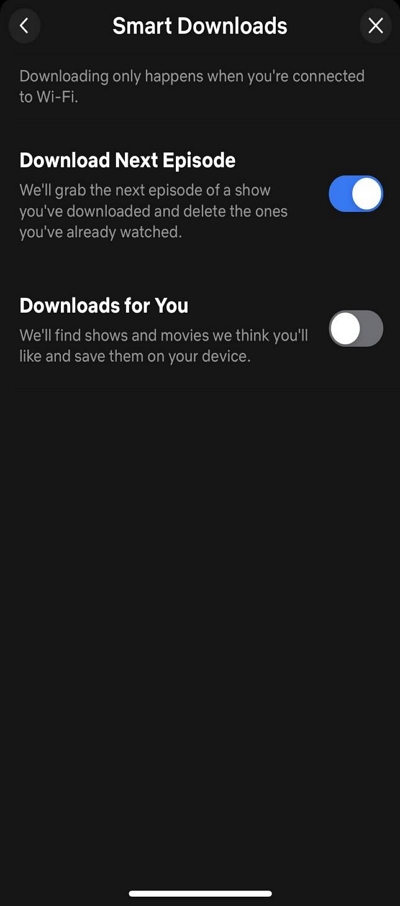 download next episodes| how to download a show on netflix