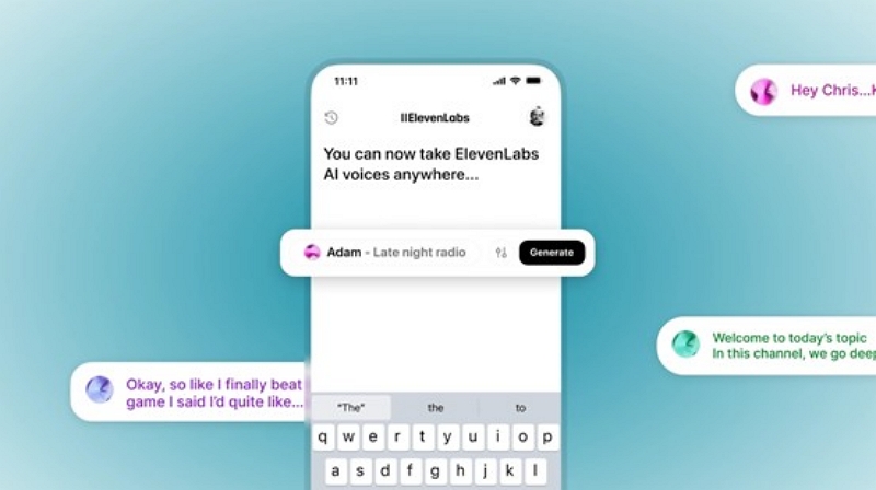 elevenLabs voice dubbing | dub short drama videos with ai