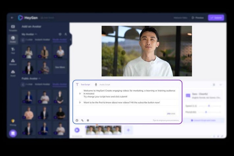 elevenLabs voice dubbing | dub short drama videos with ai